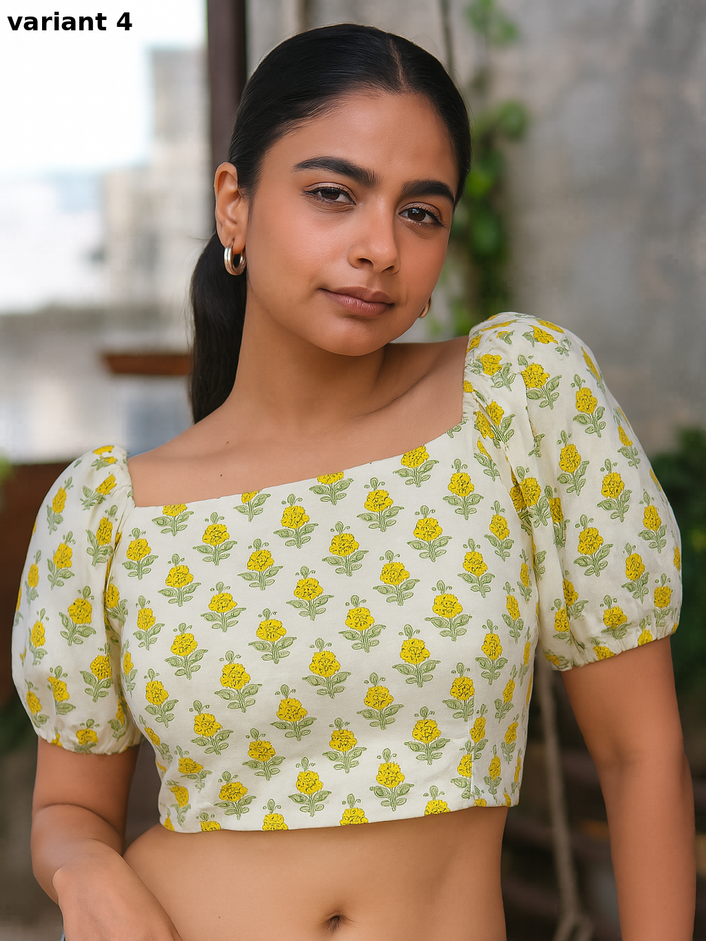 sarika top