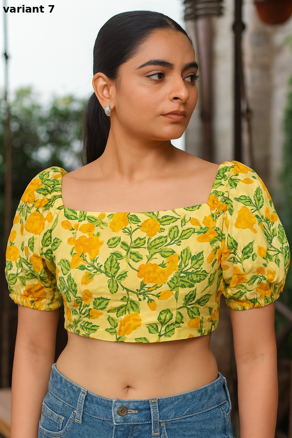 sarika top