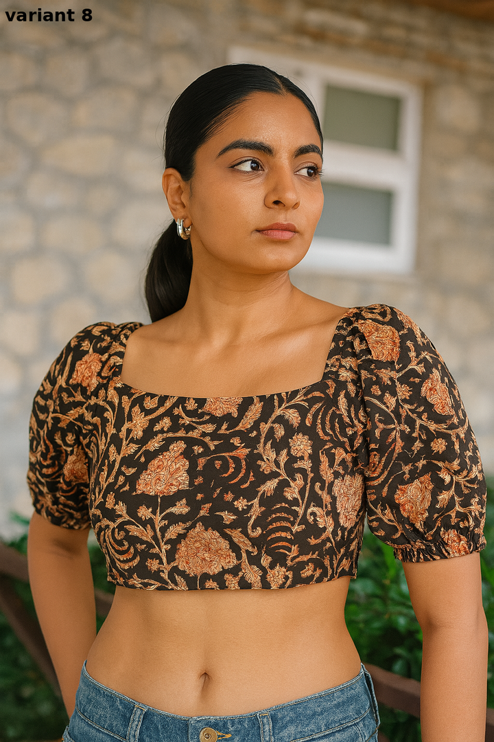 sarika top