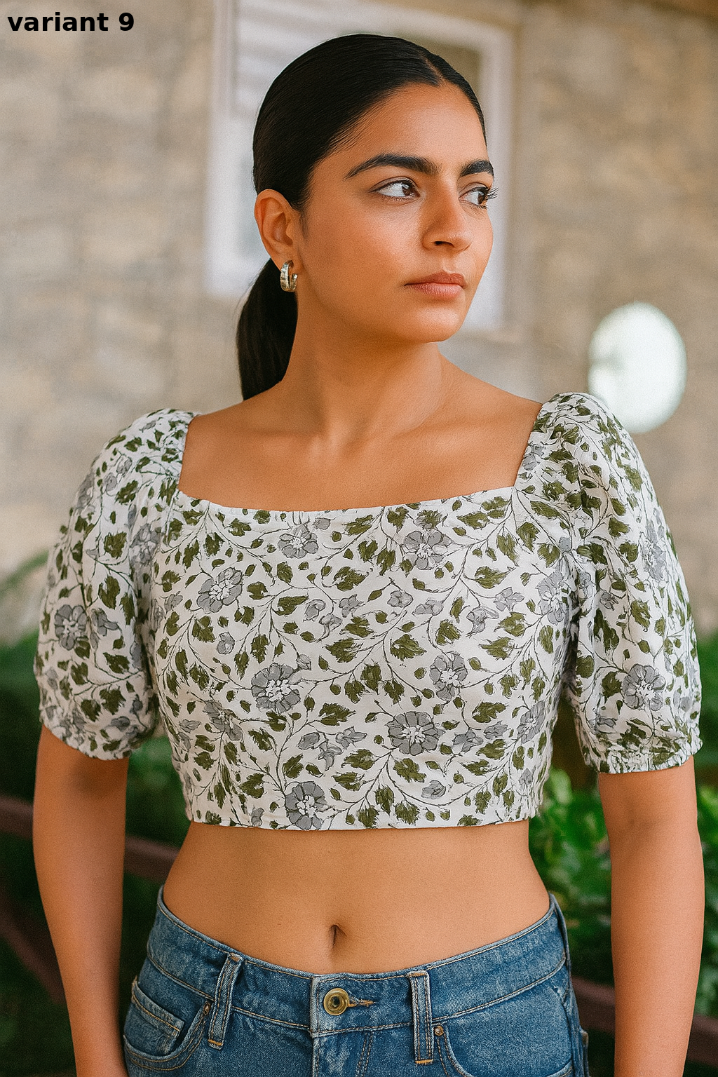 sarika top